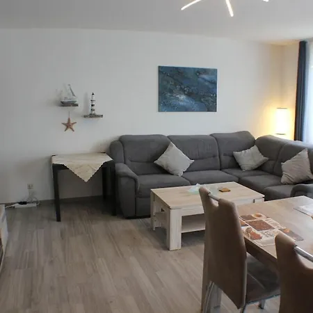 One-bedroom Σπίτι διακοπών *