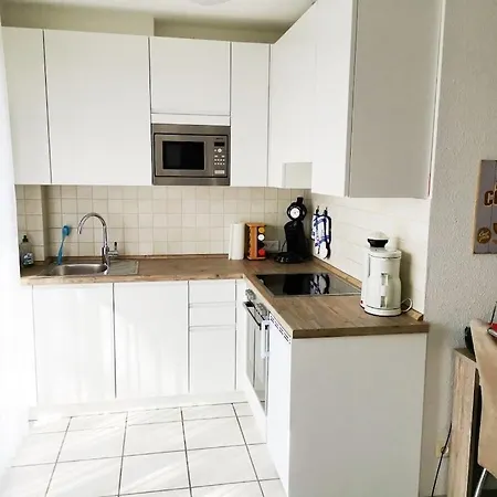 One-bedroom * Dorumer Neufeld