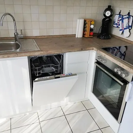 One-bedroom *